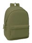 Safta Sac à dos double pour portable 15,6" avec port USB 31x44x18cm - Âge minimum 3 ans