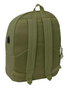 Safta Sac à dos double pour portable 15,6" avec port USB 31x44x18cm - Âge minimum 3 ans