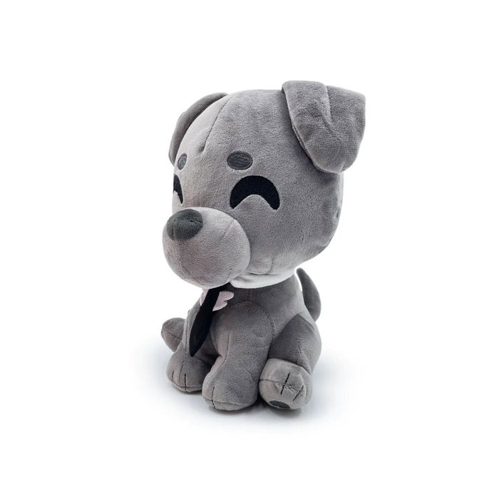 John Wick peluche Bubba 22 cm