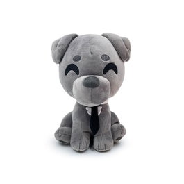 John Wick peluche Bubba 22 cm