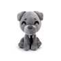 John Wick peluche Bubba 22 cm