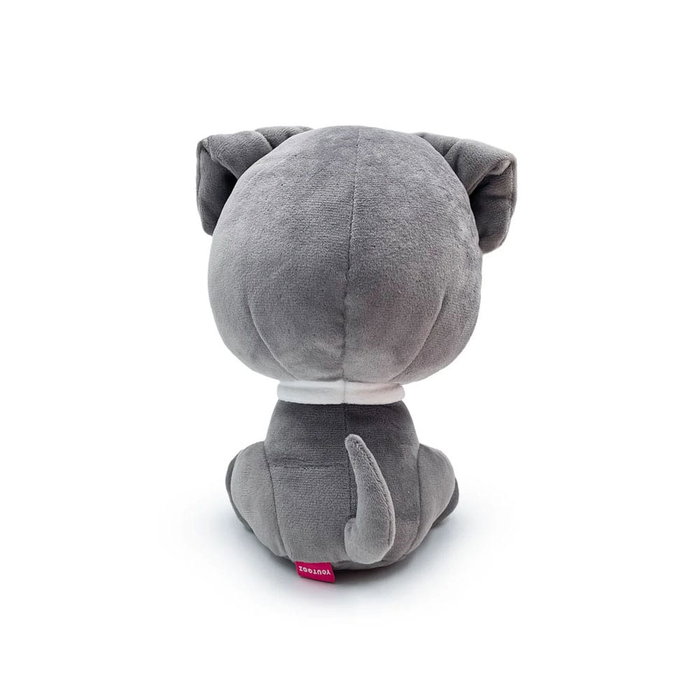John Wick peluche Bubba 22 cm