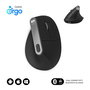 Souris sans-fil Subblim SUBMO-EDNVW01 Noir 4000 dpi