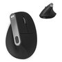 Souris sans-fil Subblim SUBMO-EDNVW01 Noir 4000 dpi