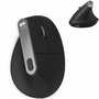 Souris sans-fil Subblim SUBMO-EDNVW01 Noir 4000 dpi