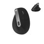 Souris sans-fil Subblim SUBMO-EDNVW01 Noir 4000 dpi
