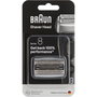 Braun Tête de rasoir Series 8 Kombipack 83M Noir