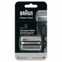 Braun Tête de rasoir Series 8 Kombipack 83M - Gris