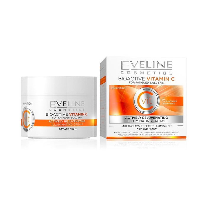 Eveline Crème visage Eveline Crème visage