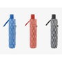 Parapluie automatique C-Collection Ø 100 cm 6 x 4 x 30 cm Imprimé