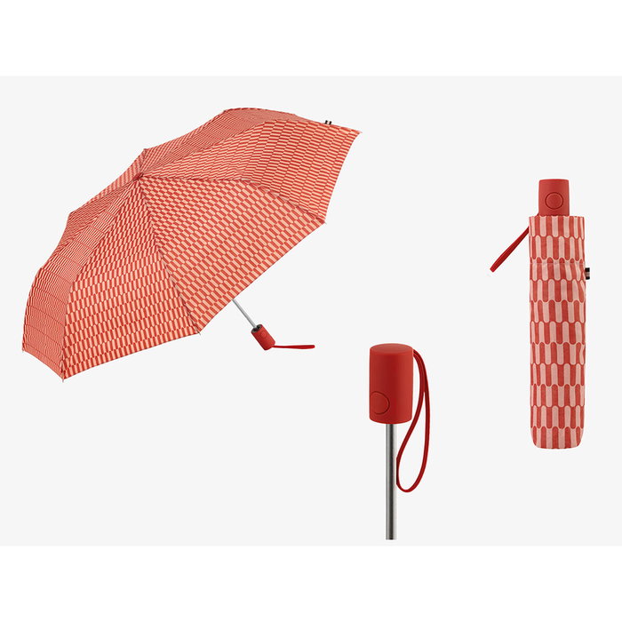 Parapluie automatique C-Collection Ø 100 cm 6 x 4 x 30 cm Imprimé