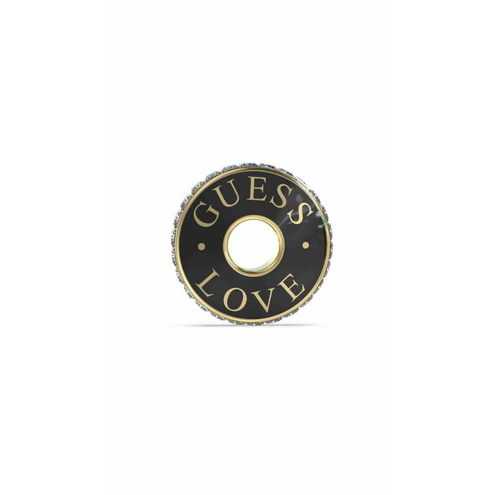 Boucles d´oreilles Femme Guess JUBE04084JWYG 1 cm