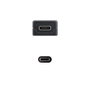 Nanocable Câble Prolongateur USB-C Amplifié 5 mètres USB 3.2 Gen1