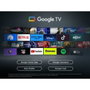 TCL 43T69C Téléviseur QLED 43 pouces 4K UHD