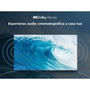 TCL 43T69C Téléviseur QLED 43 pouces 4K UHD
