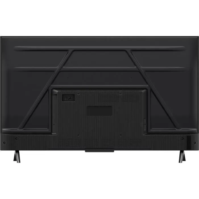 TCL 43T69C - Téléviseur QLED 43" (109 cm) 4K Ultra HD 3840x2160 HDR10+ Android TV, WiFi, 3x HDMI 2.1