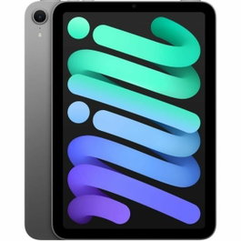 Apple iPad mini (2024) - 8,3'' - WiFi - 128 Go - Space Grey