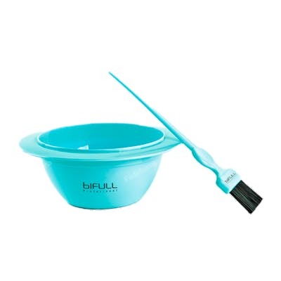Bifull Set Bowl et Palette Ergonomique EKKY Bifull Set Bowl et Palette Ergonomique EKKY