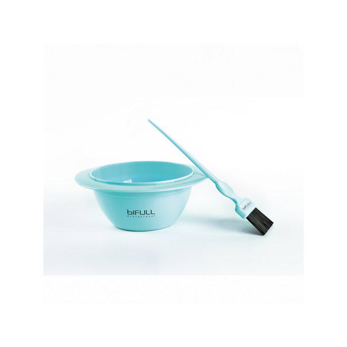 Bifull Set Bowl et Pinceau Ergonomique Ekky Bifull Set Bowl et Pinceau Ergonomique Ekky