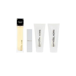 Michael Kors Coffret Sexy Amber Eau de Parfum 100 ml et soins