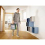 Bosch UniversalImpact 18V Perceuse à percussion (1x1,5Ah + 1x2,5Ah) avec set 46AC et Systembox S