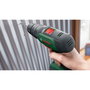 Bosch UniversalImpact 18V Perceuse à percussion (1x1,5Ah + 1x2,5Ah) avec set 46AC et Systembox S