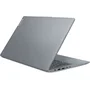Lenovo IdeaPad Slim 3 15AMN8 - PC Portable 15,6" FHD - Windows 11 - Processeur AMD Ryzen 3 - 8 Go RAM - 512 Go SSD - Clavier AZERTY