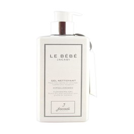 Jacadi Bébé Nettoyante SG 400ml