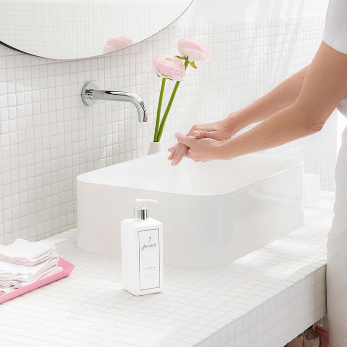 Jacadi Gel Lavant Corps et Cheveux 400 ml Jacadi Gel Lavant Corps et Cheveux 400 ml