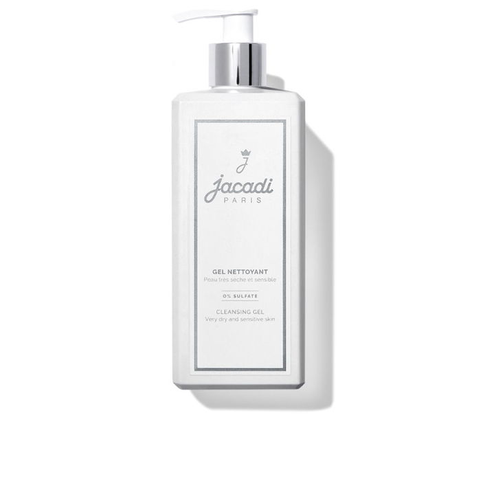 Jacadi Gel Lavant Corps et Cheveux 400 ml Jacadi Gel Lavant Corps et Cheveux 400 ml