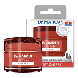 Dr. Marcus DRM0846 Ambientateur Voiture Gel Sweet Cherry 50ml