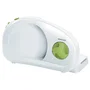 Sencor Trancheuse électrique SFS 1001GR - Blanc / Vert