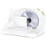 Sencor Trancheuse électrique SFS 1001GR - Blanc / Vert