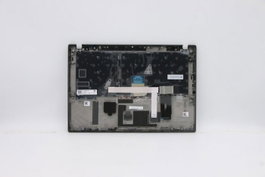 Lenovo Cover + keyboard pour Lenovo ThinkPad T14s Gen 1