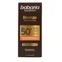 Babaria Sun Lovers Bronze Fluido Solar Facial SPF50+ 40 ml