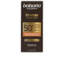 Babaria SUN LOVERS BRONZE Fluide solaire facial SPF50+ 40 ml