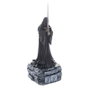 ERIK - Calendrier Perpétuel 3D Nazgûl Le Seigneur des Anneaux - Calendrier de Collection en Résine Peint à Main - 8.6x23x8.5cm