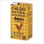 ANETO Caldo de pollo bio 1l. ECO