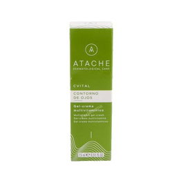 ATACHE CVITAL gel-crème contour des yeux 15ml
