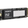 Gigabyte SSD Interne NVMe 512 Go M.2 2280 PCIe 3.0 x4 - G3NVME512G