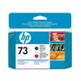 Imprimante HP CD949A Noir/Rouge