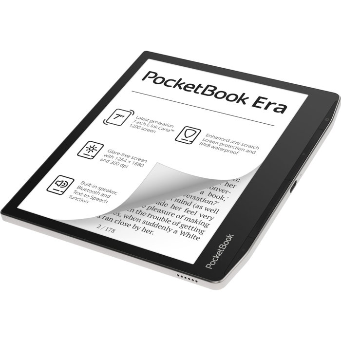 PocketBook Era Stardust Silver 16GB PocketBook Era Stardust Silver 16GB