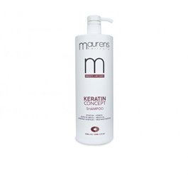 Maurens Keratin Concept Shampoo 1000ml