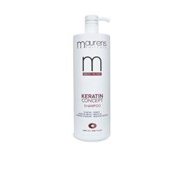 Maurens Keratin Concept Shampoo 1000ml