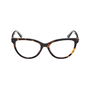 Monture de Lunettes Unisexe Guess GU50195