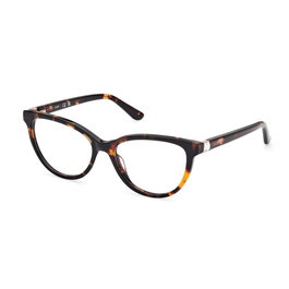 Monture de Lunettes Unisexe Guess GU50195