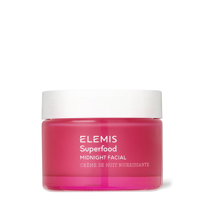 Elemis Superfood Midnight Facial Crème de nuit 50 ml