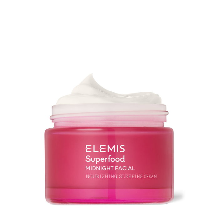 Elemis Superfood Midnight Facial Crème de nuit 50 ml