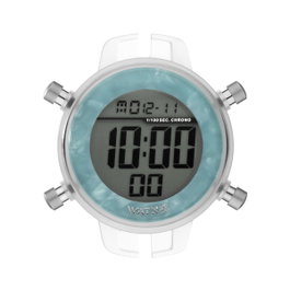 Watxandco RWA1107 Montre Digitale Femme