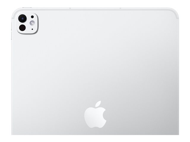 Apple iPad Pro M5 13 pouces Wi-Fi + Cellular 1 To Argent